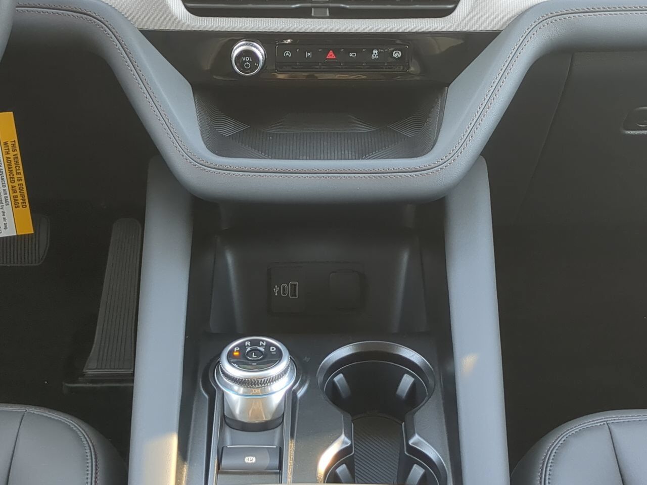 2026 Ford Explorer Active Winder GA