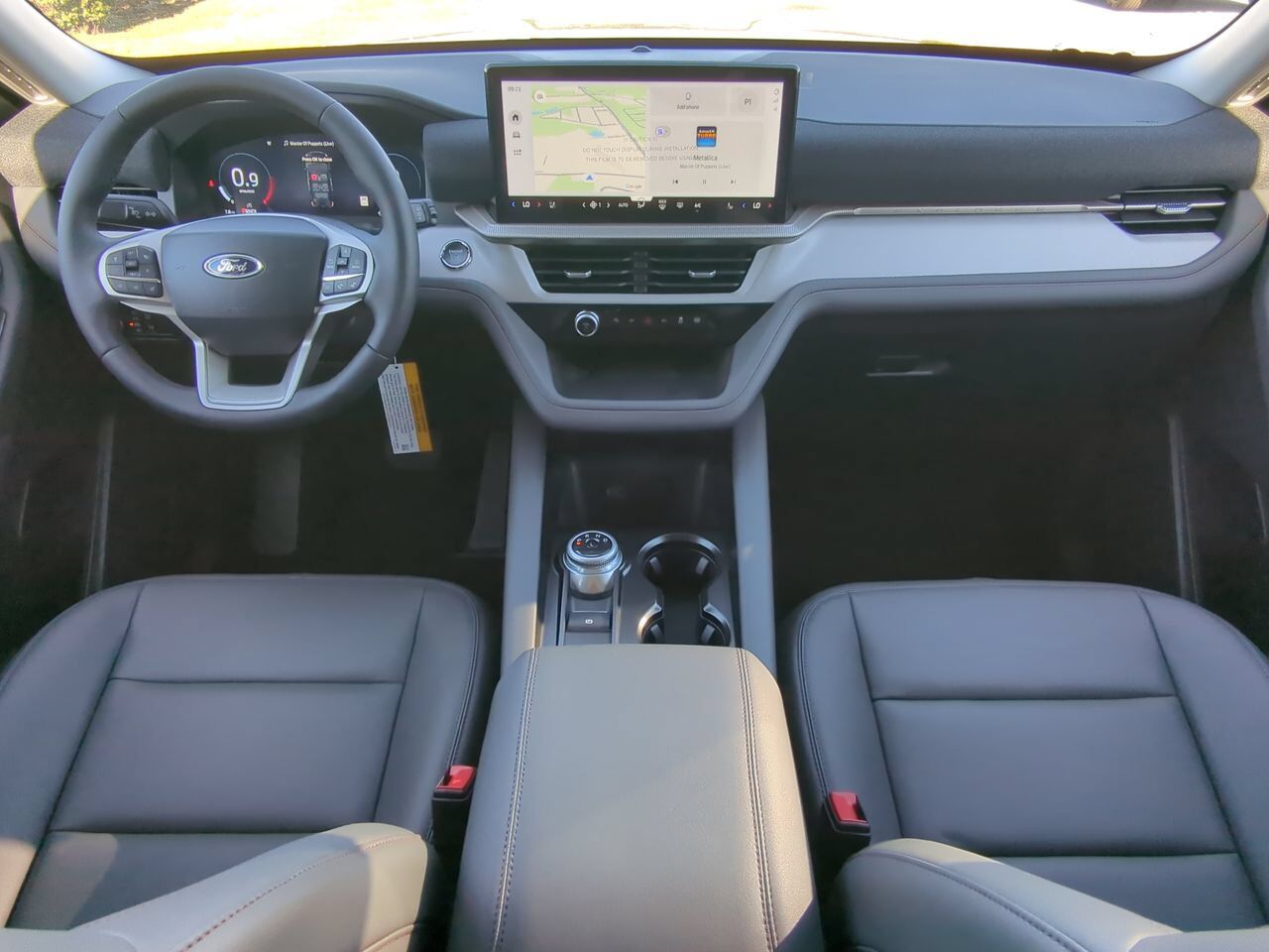 2026 Ford Explorer Active Winder GA