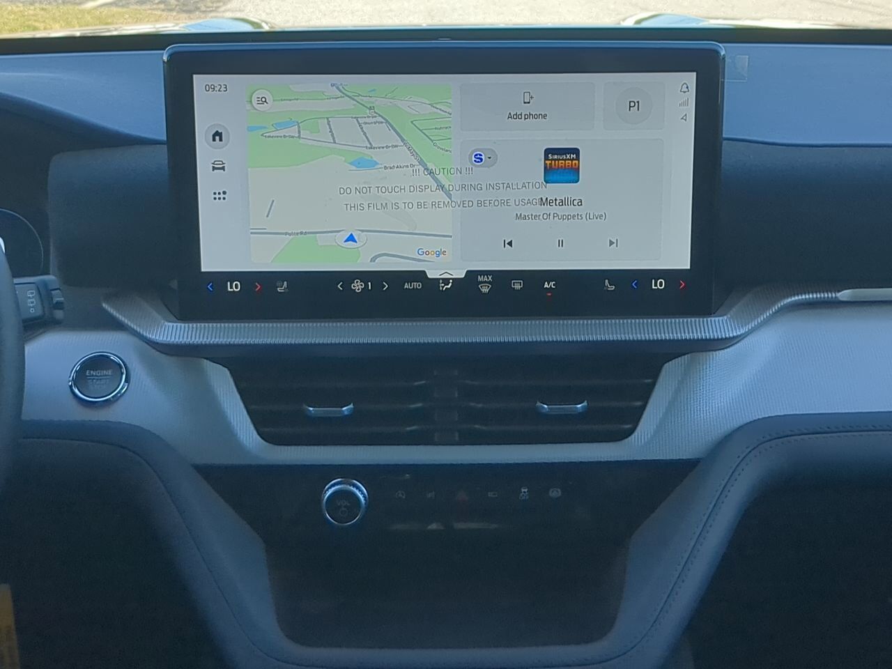 2026 Ford Explorer Active Winder GA