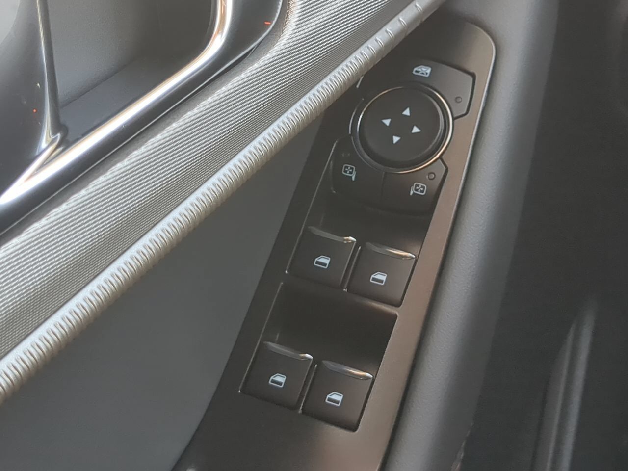2026 Ford Explorer Active Winder GA
