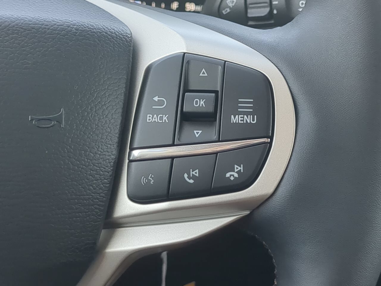 2026 Ford Explorer Active Winder GA