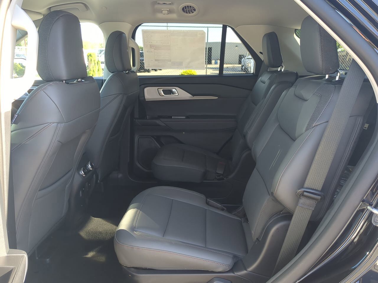 2026 Ford Explorer Active Winder GA