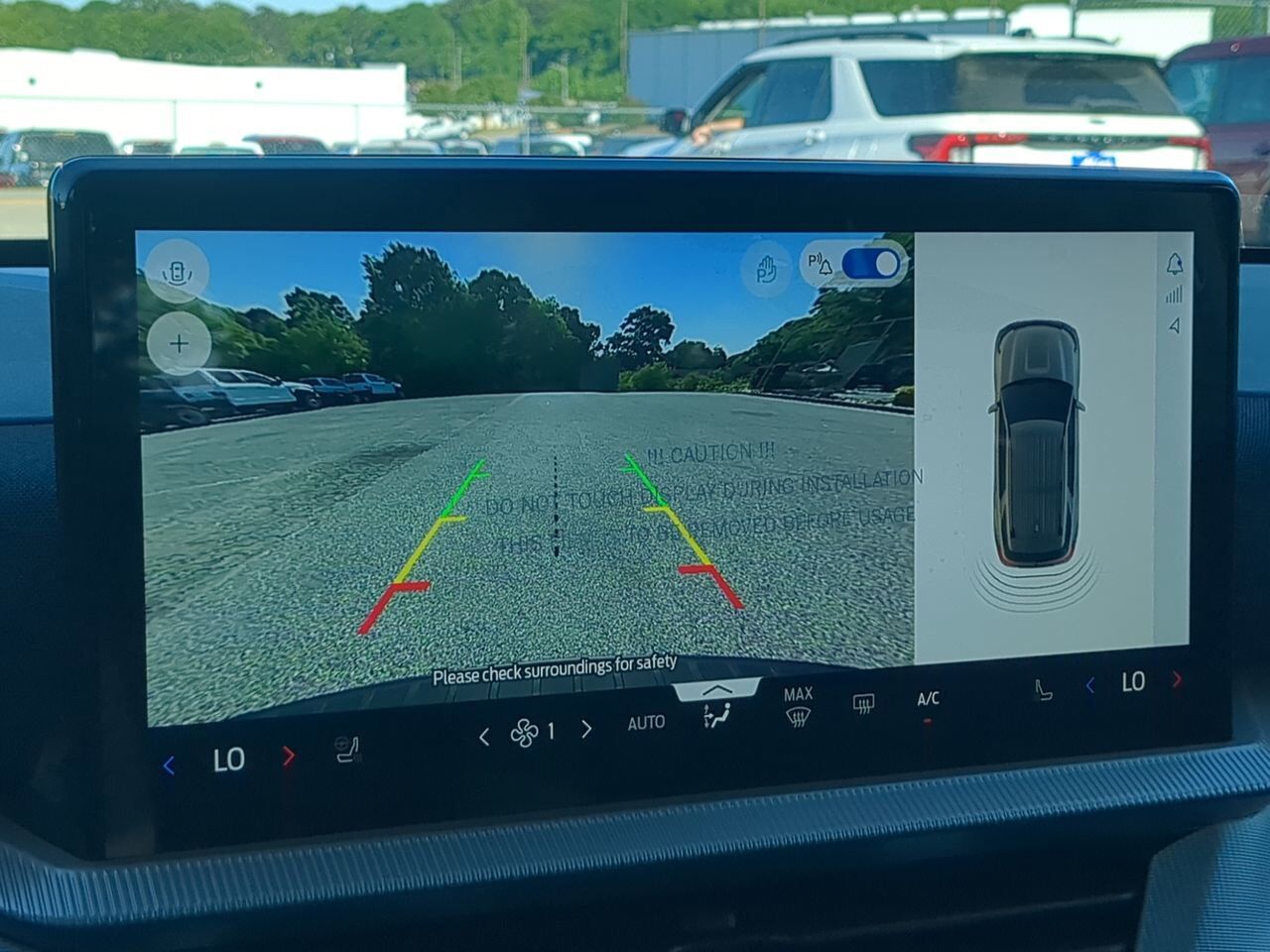 2026 Ford Explorer Active Winder GA