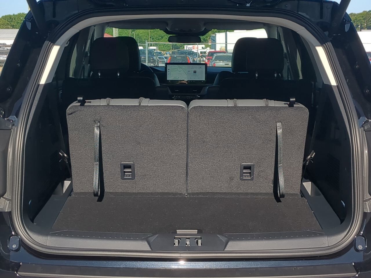 2026 Ford Explorer Active Winder GA