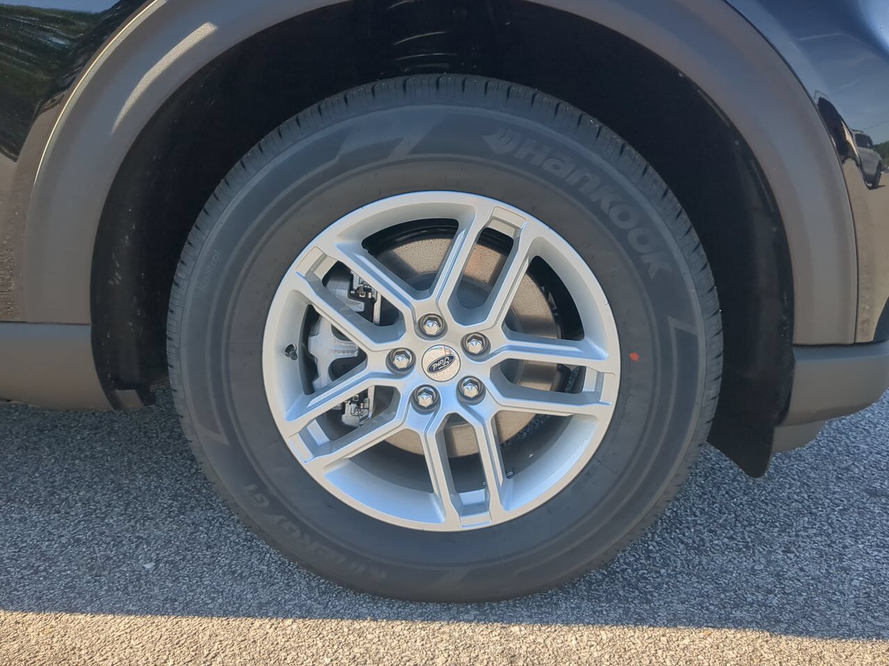 2026 Ford Explorer Active Winder GA