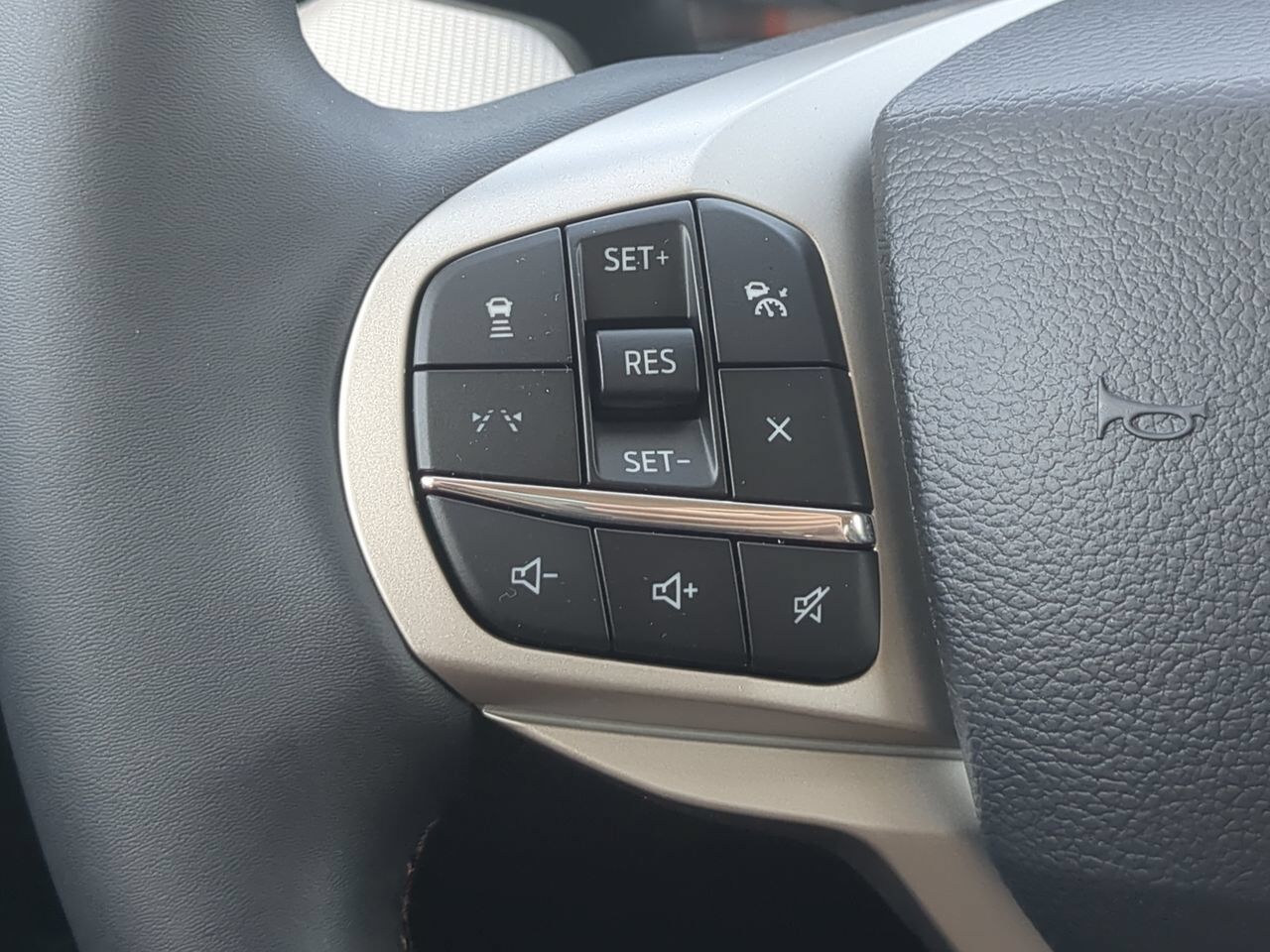 2026 Ford Explorer Active Winder GA