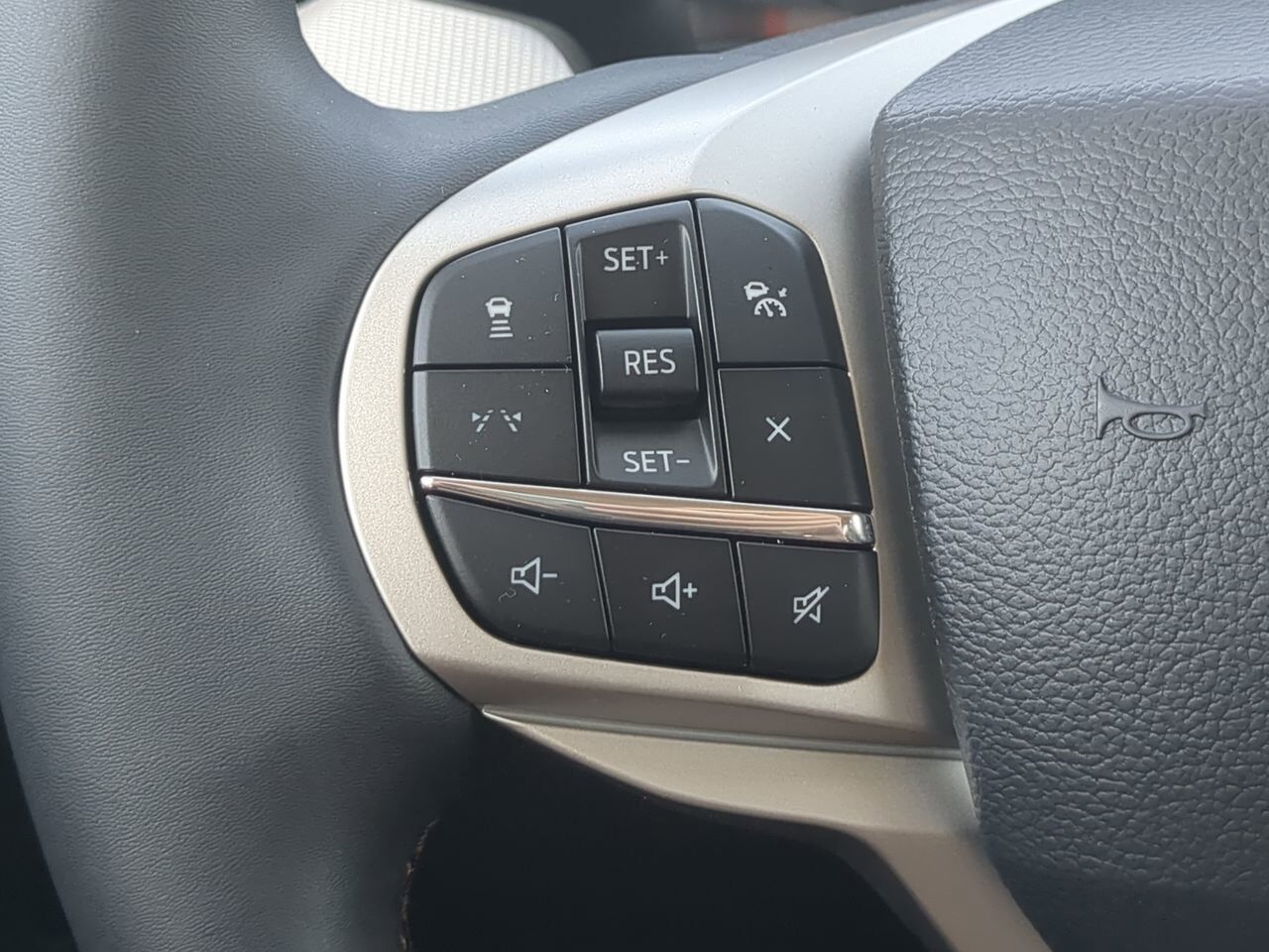 2026 Ford Explorer Active Winder GA