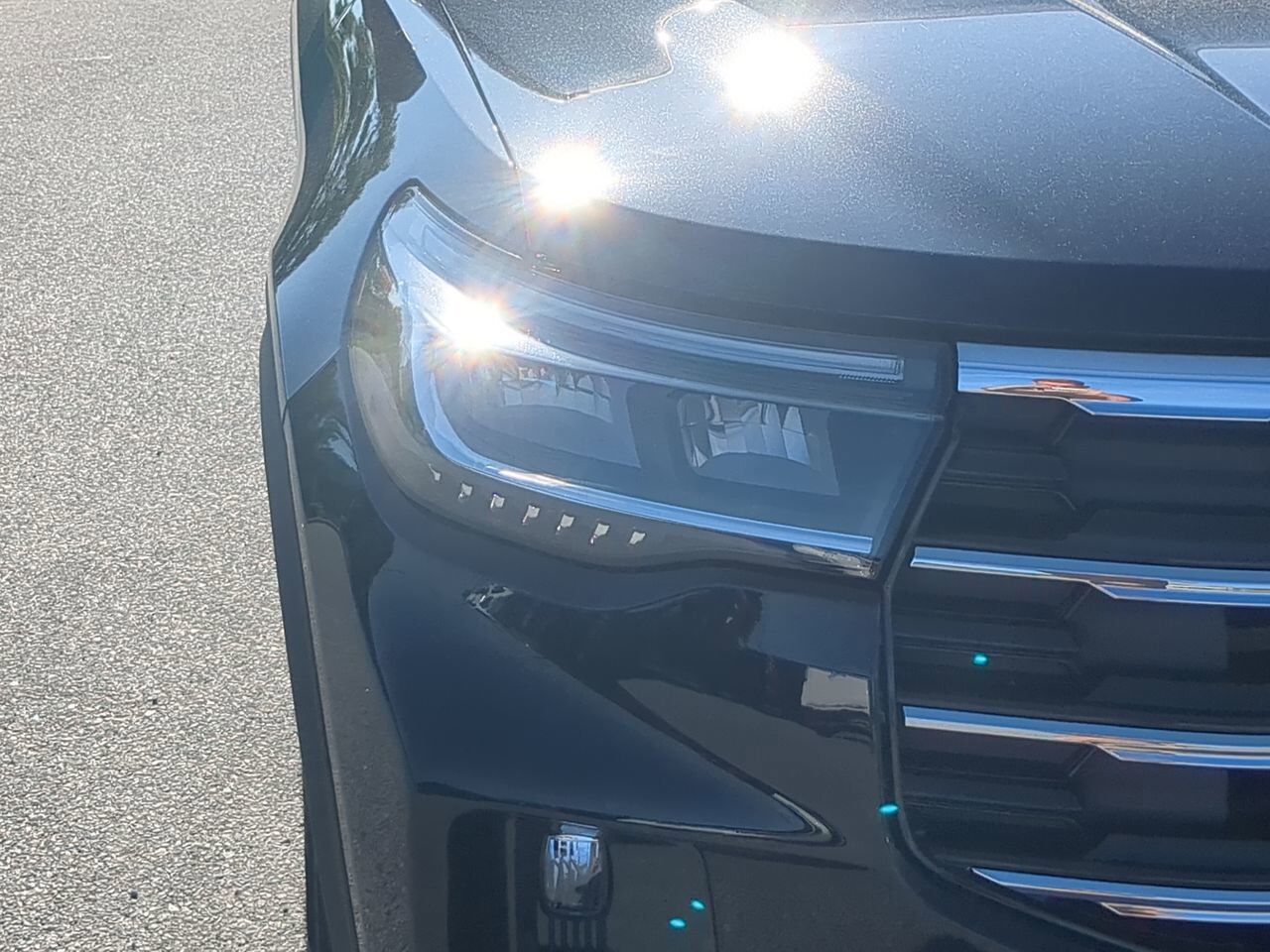 2026 Ford Explorer Active Winder GA