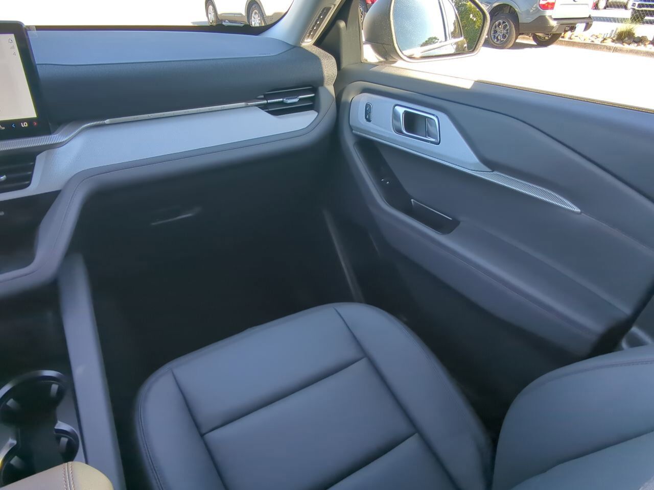 2026 Ford Explorer Active Winder GA