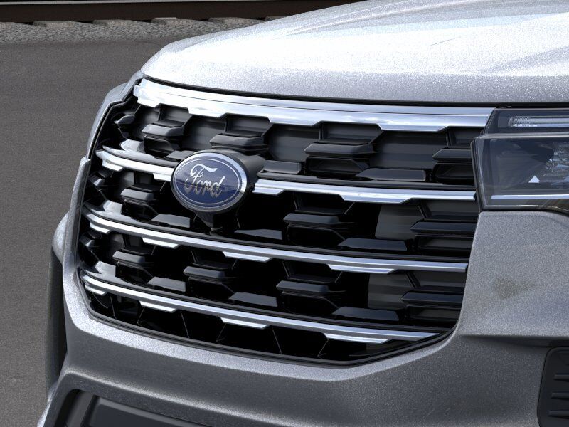 2026 Ford Explorer Active Winder GA