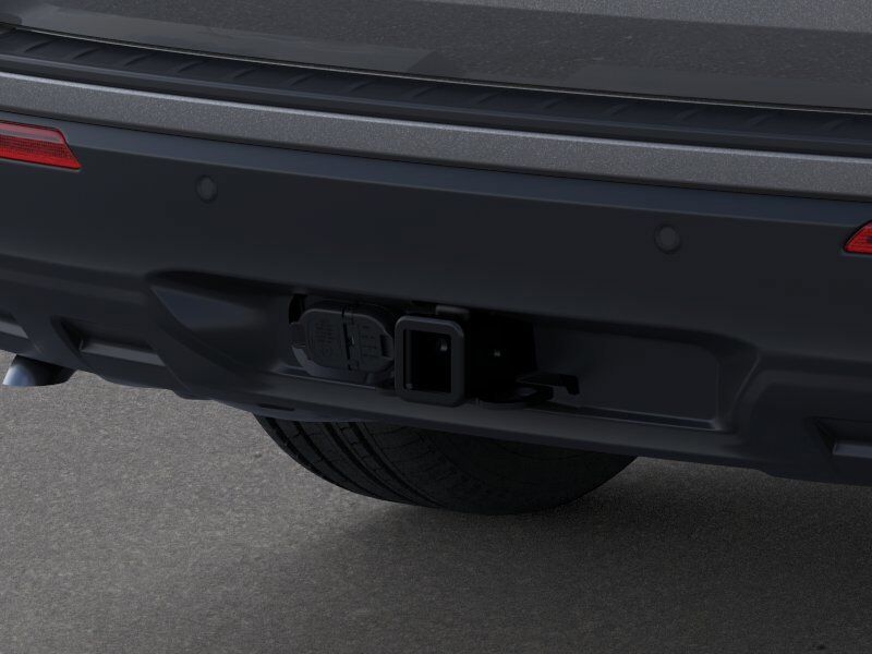 2026 Ford Explorer Active Winder GA