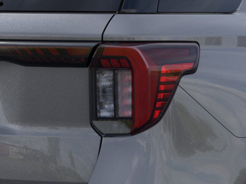 2026 Ford Explorer Active Winder GA