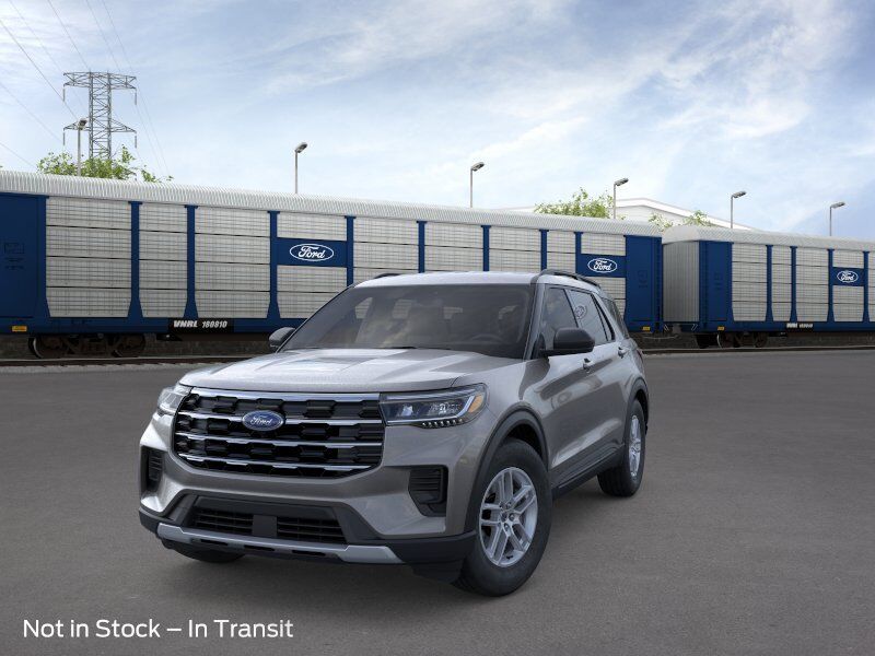 2026 Ford Explorer Active Winder GA