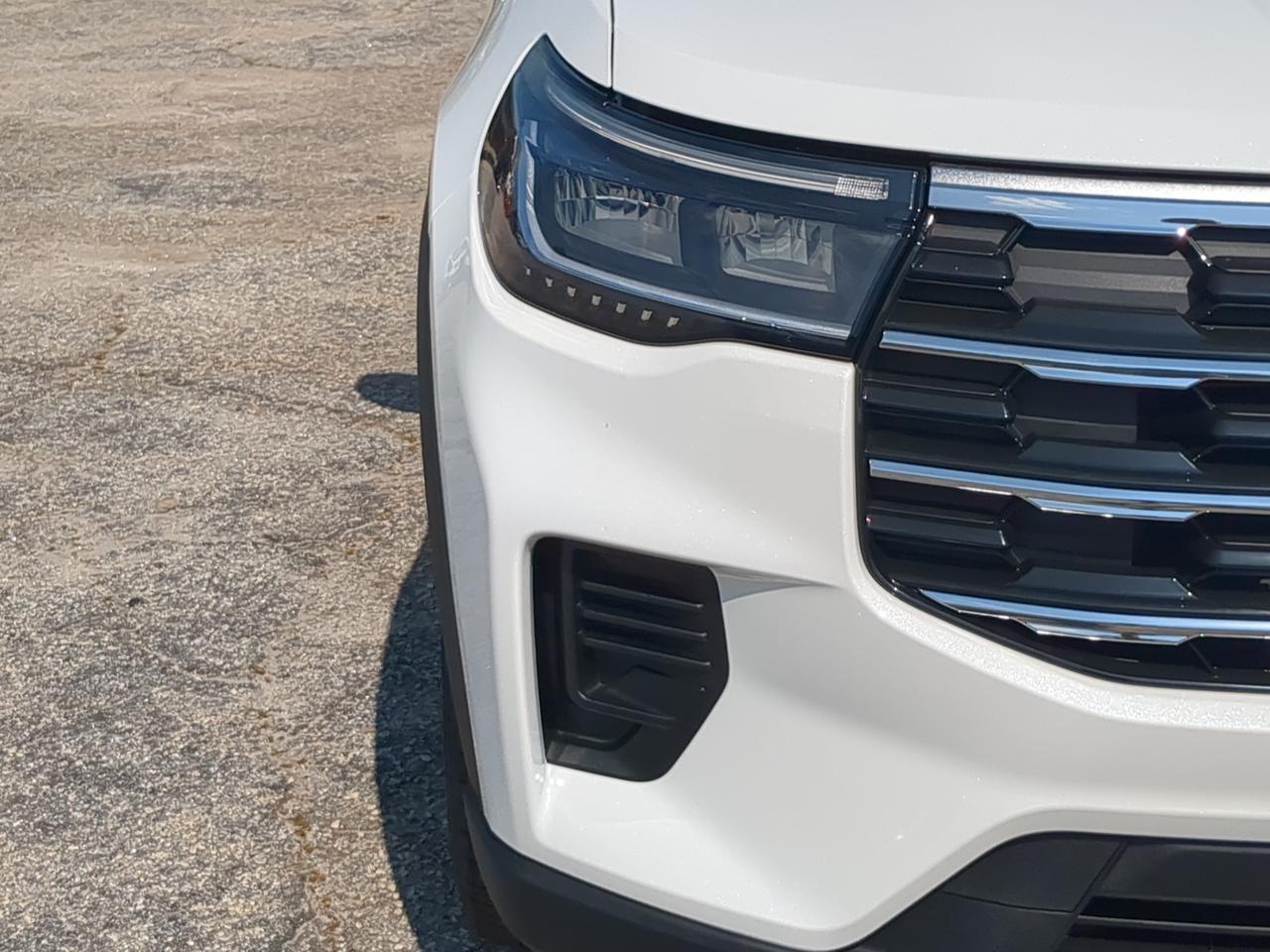 2026 Ford Explorer Active Winder GA