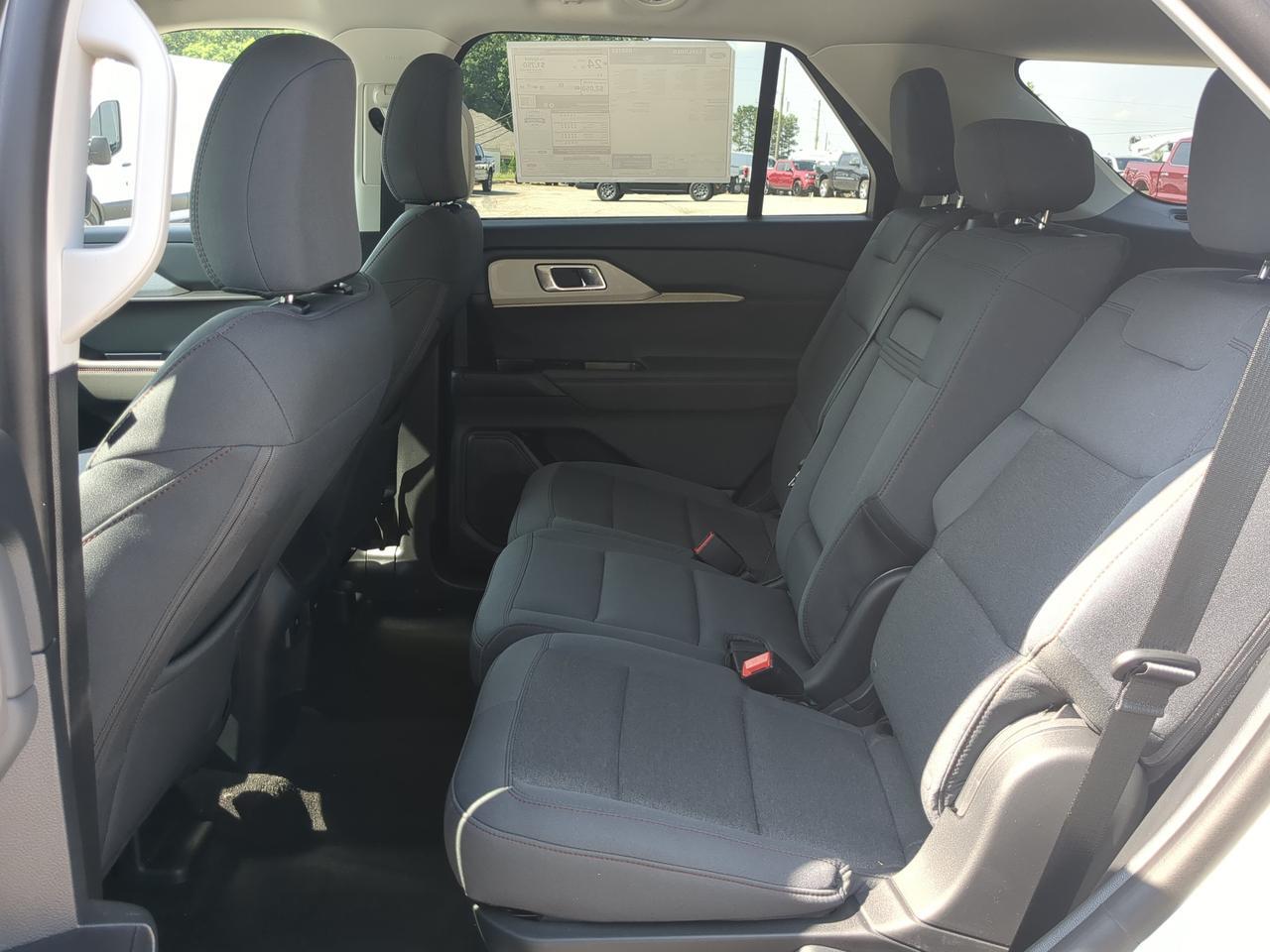 2026 Ford Explorer Active Winder GA