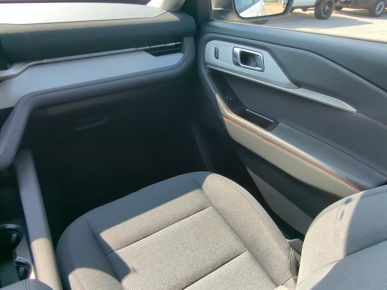 2026 Ford Explorer Active Winder GA