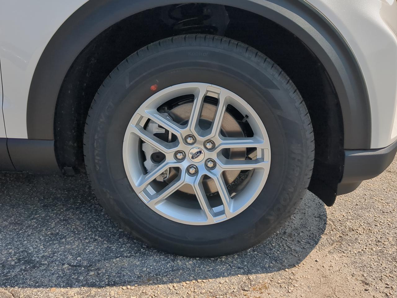 2026 Ford Explorer Active Winder GA