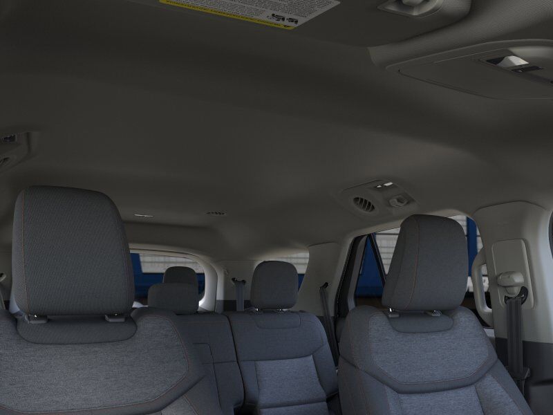 2026 Ford Explorer Active Winder GA