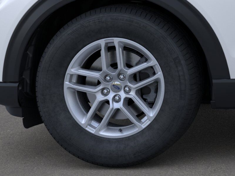 2026 Ford Explorer Active Winder GA