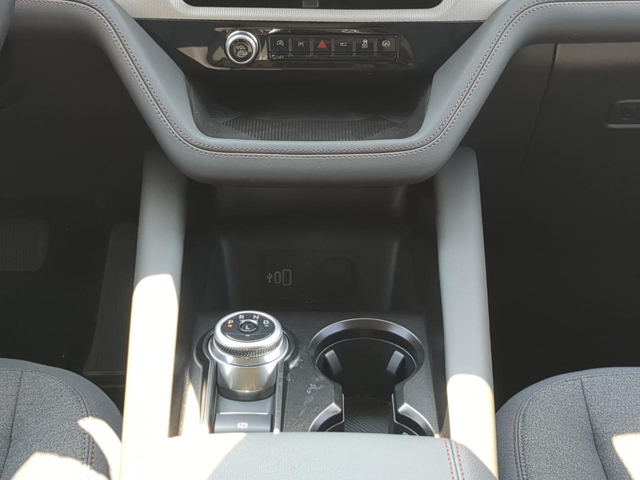 2026 Ford Explorer Active Winder GA