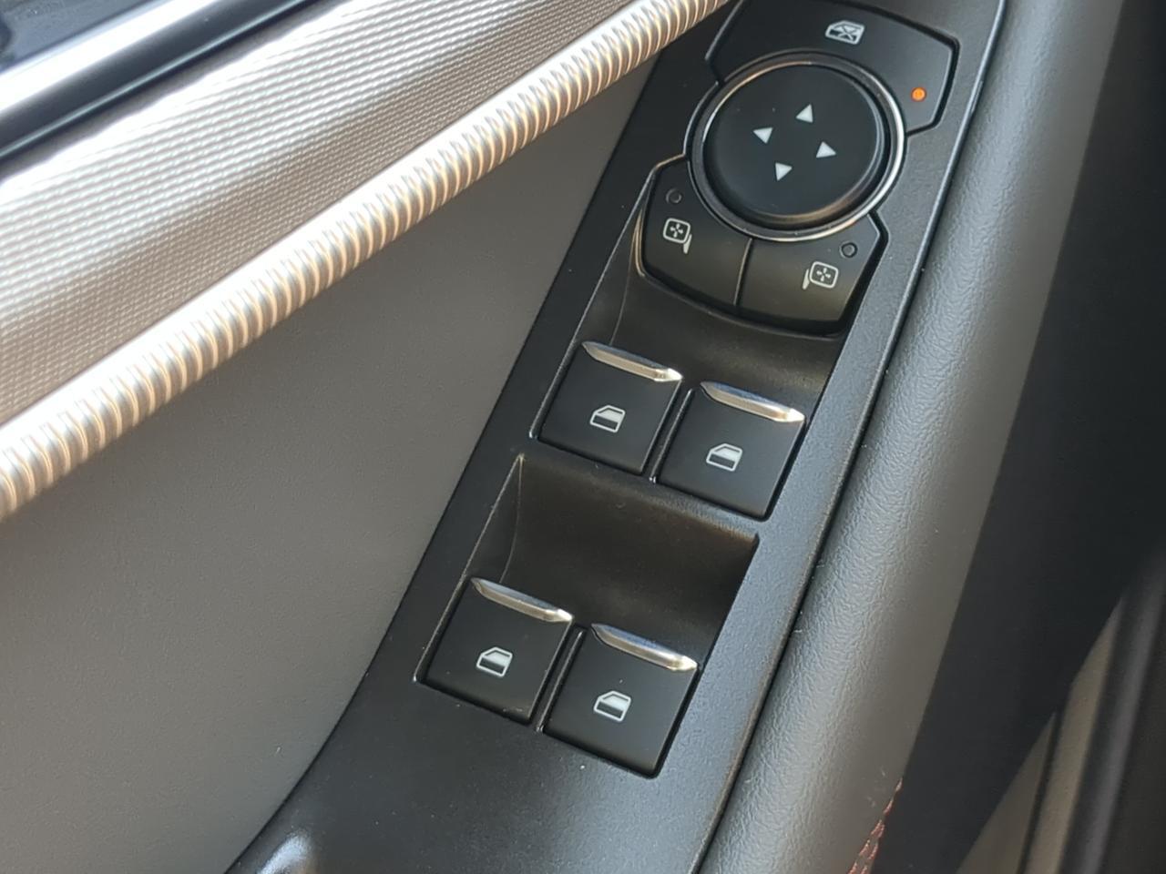 2026 Ford Explorer Active Winder GA