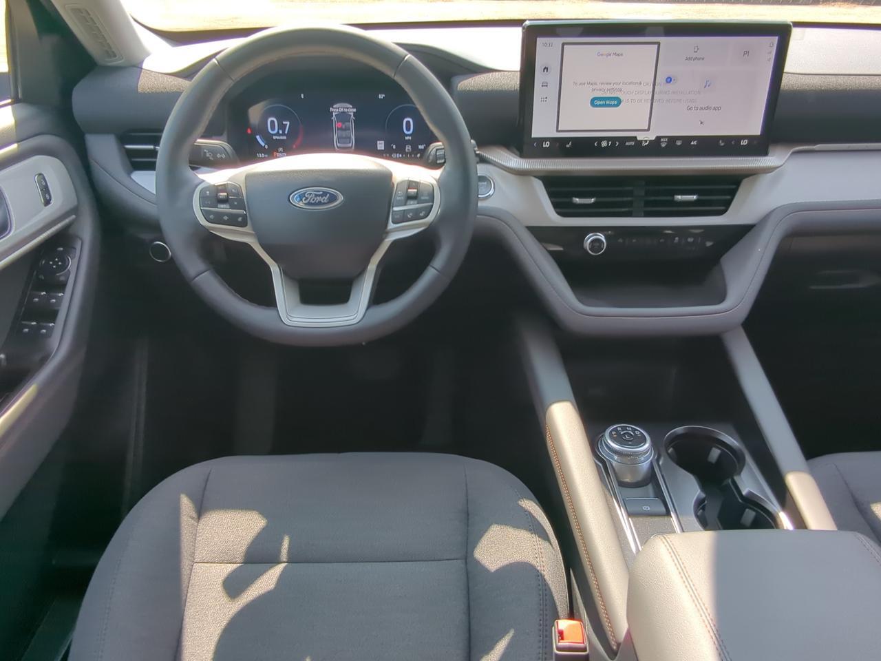 2026 Ford Explorer Active Winder GA