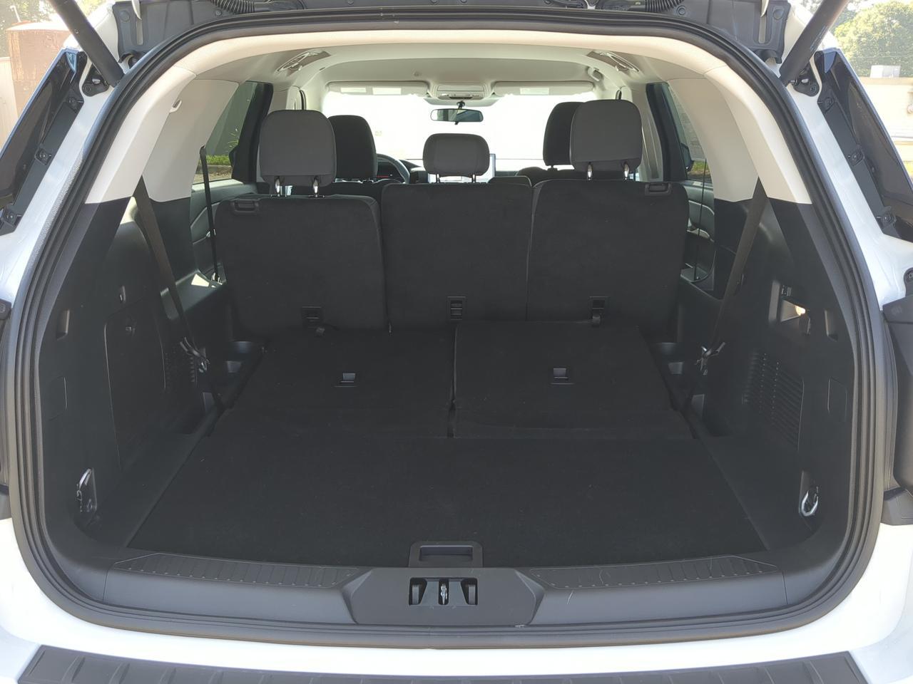 2026 Ford Explorer Active Winder GA