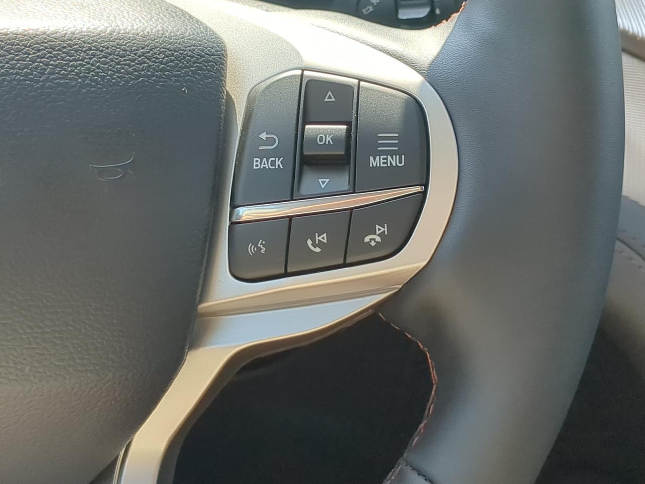 2026 Ford Explorer Active Winder GA