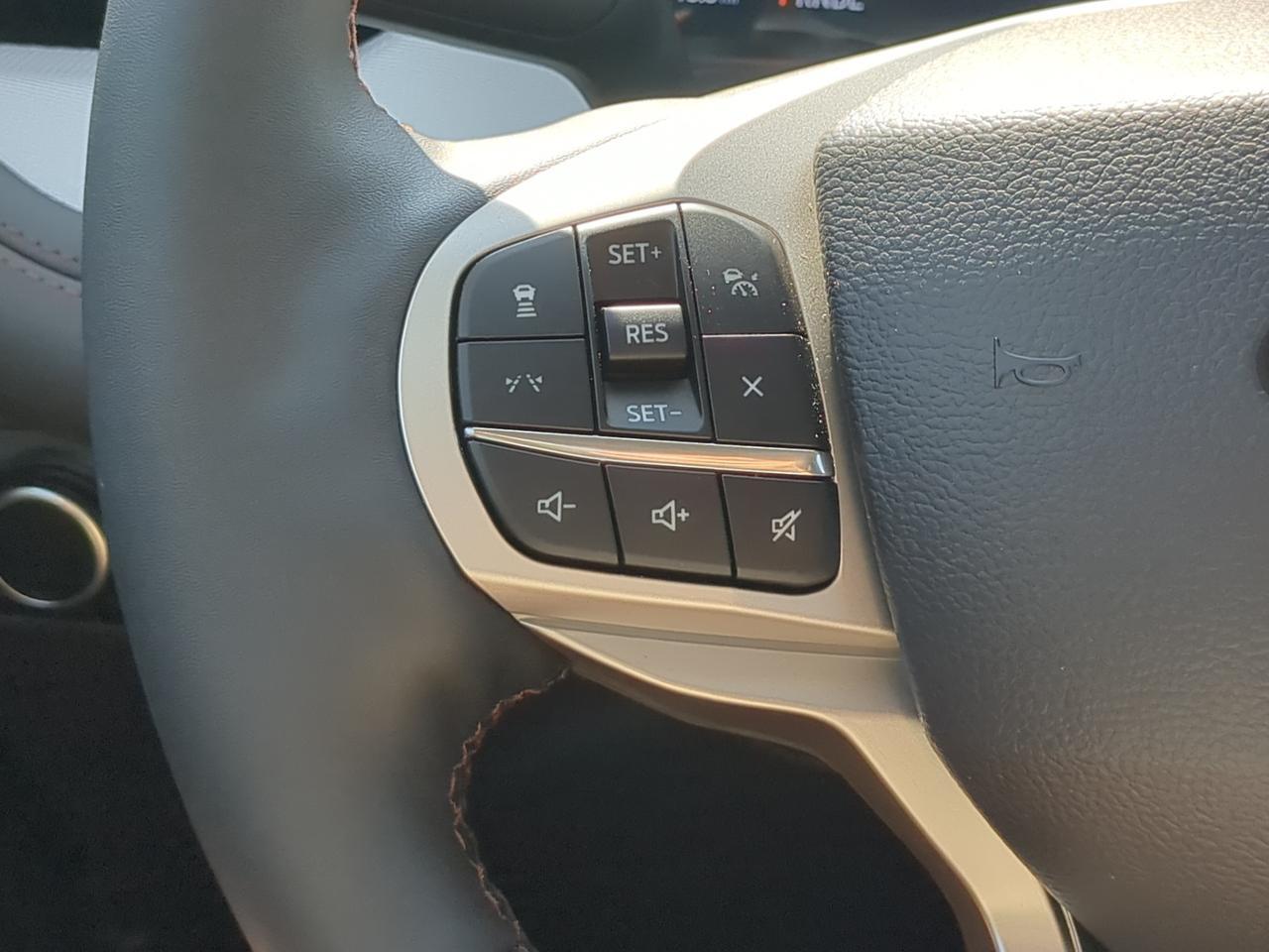 2026 Ford Explorer Active Winder GA
