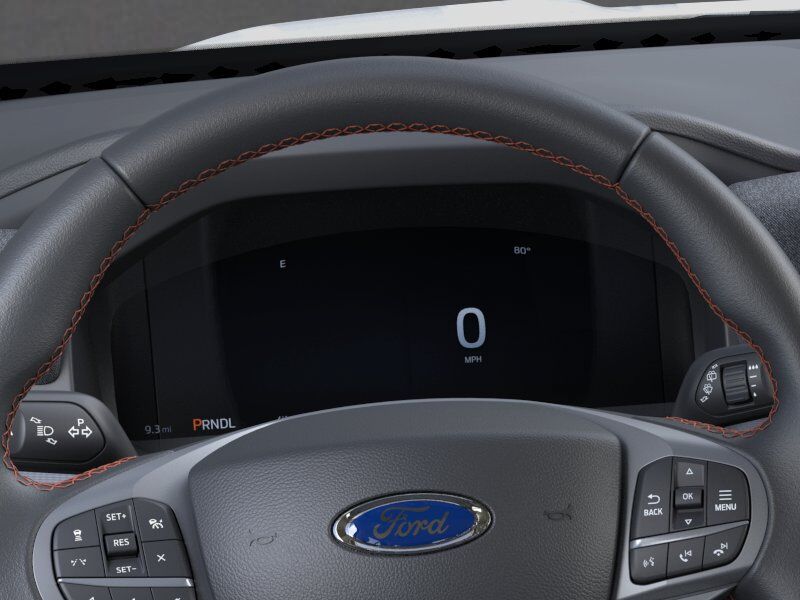 2026 Ford Explorer Active Winder GA