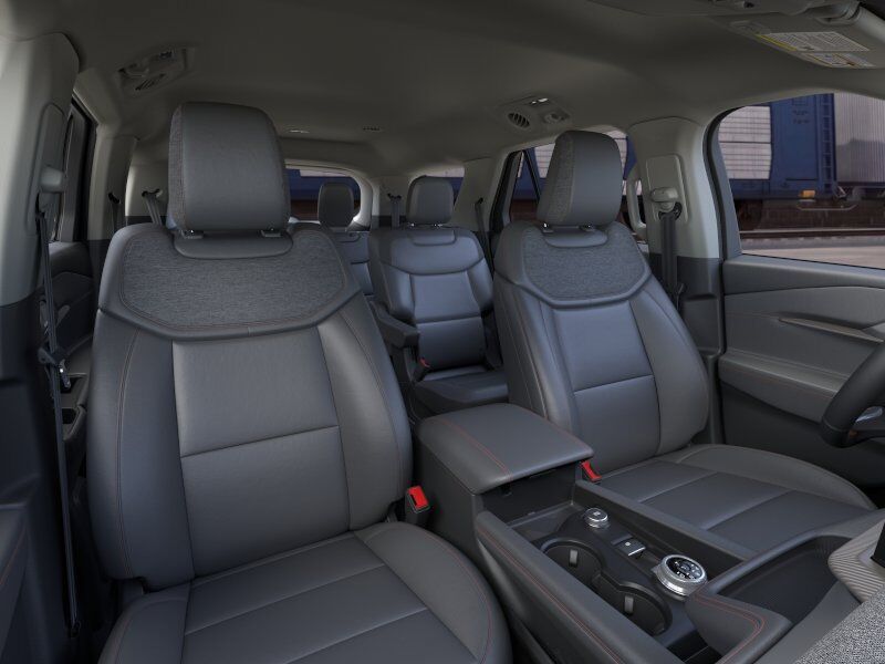 2026 Ford Explorer Active Winder GA