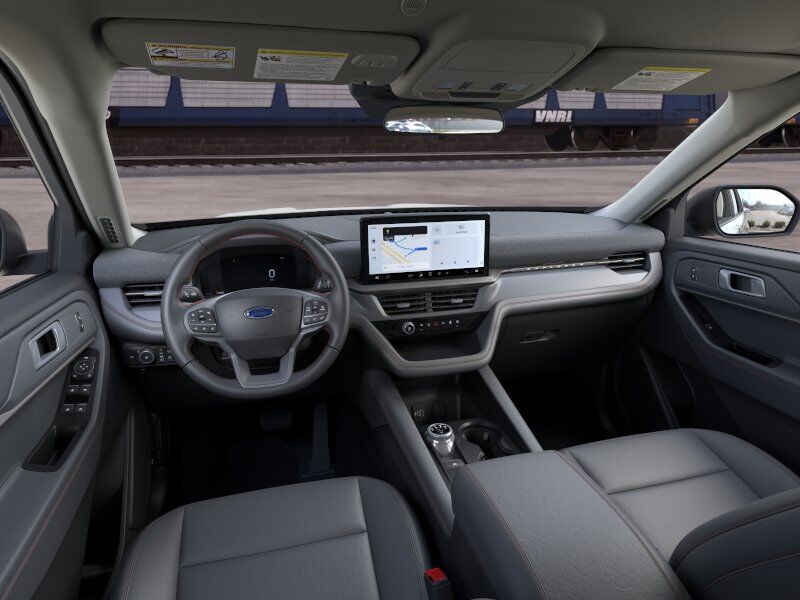 2026 Ford Explorer Active Winder GA