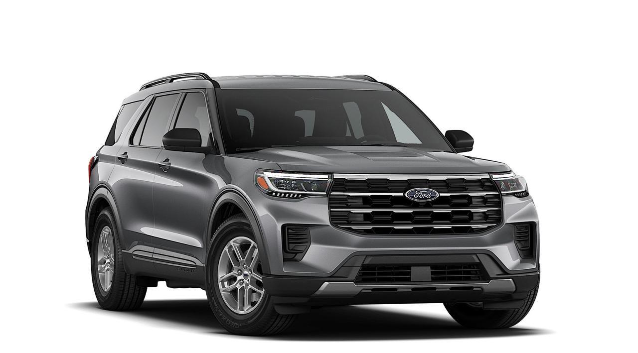 2026 Ford Explorer Active Winder GA