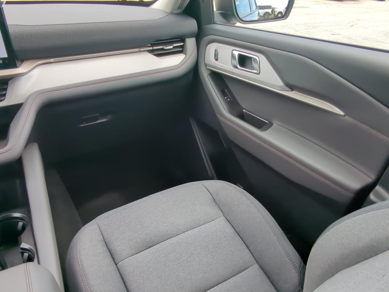 2026 Ford Explorer Active Winder GA