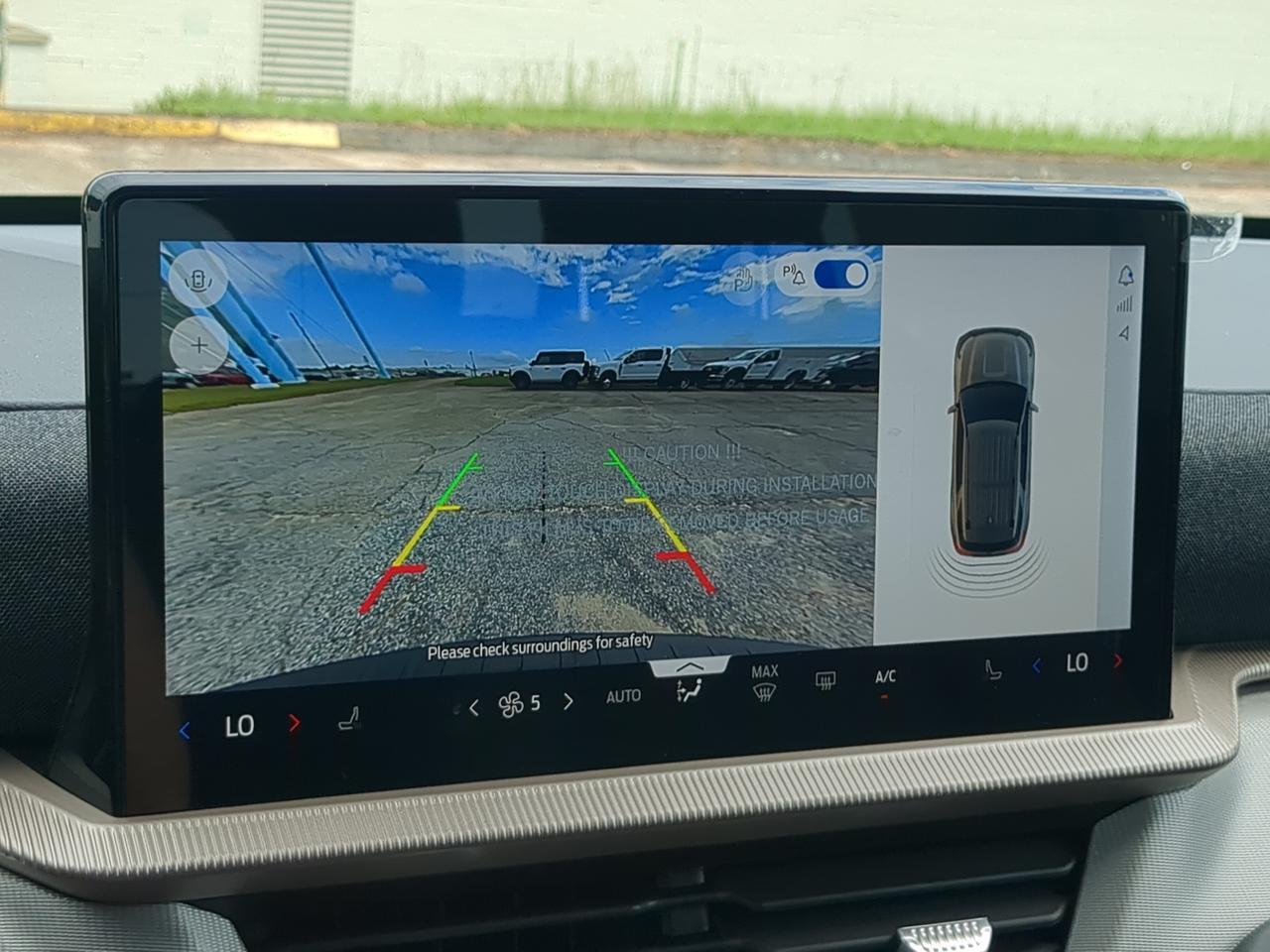 2026 Ford Explorer Active Winder GA