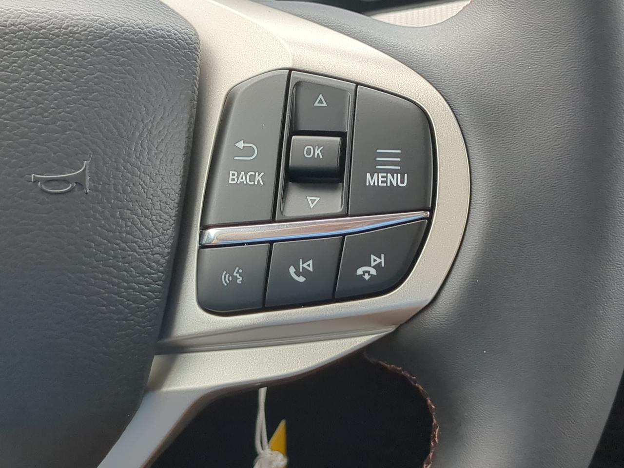 2026 Ford Explorer Active Winder GA