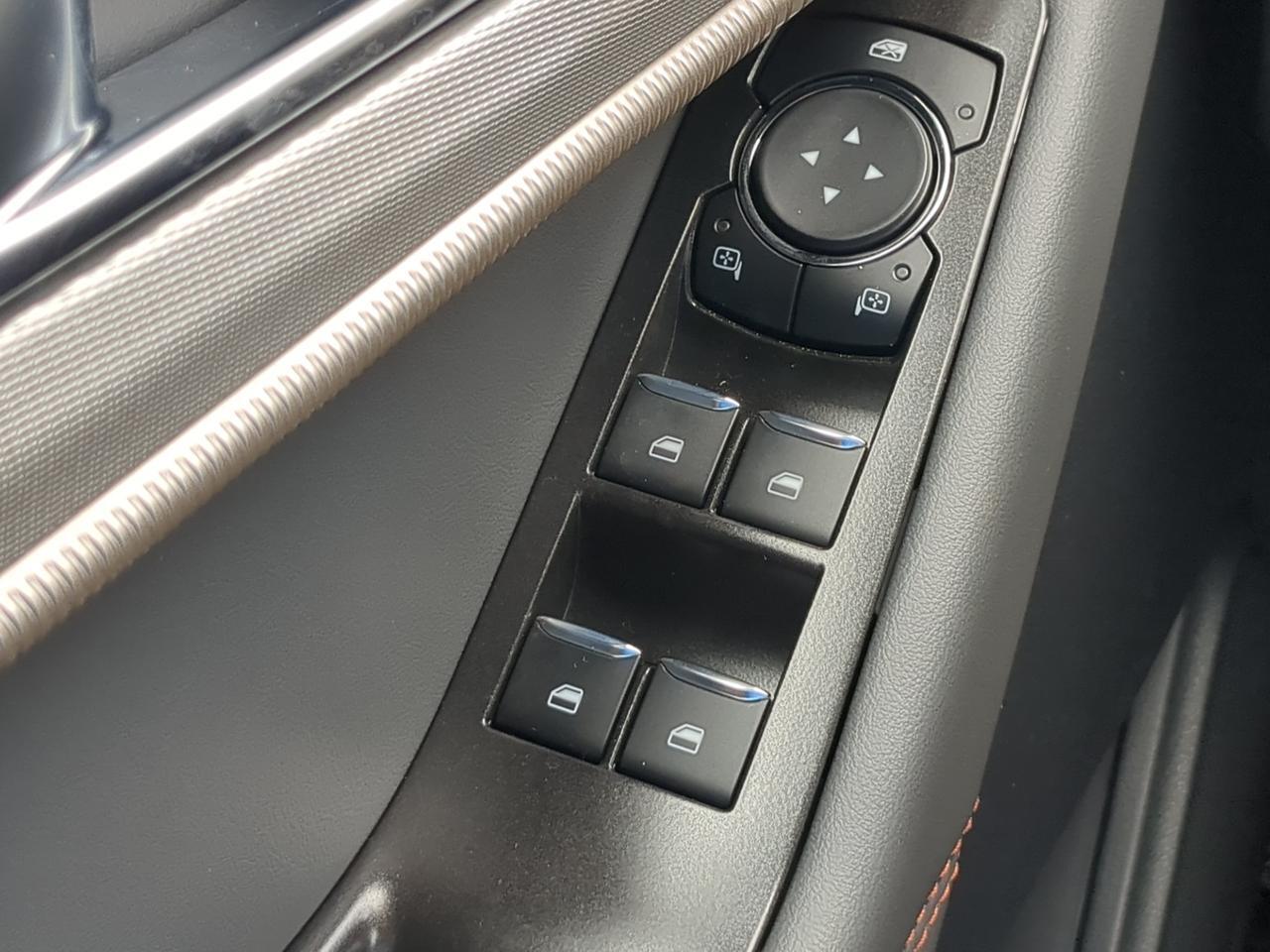2026 Ford Explorer Active Winder GA