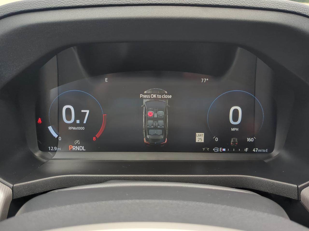 2026 Ford Explorer Active Winder GA