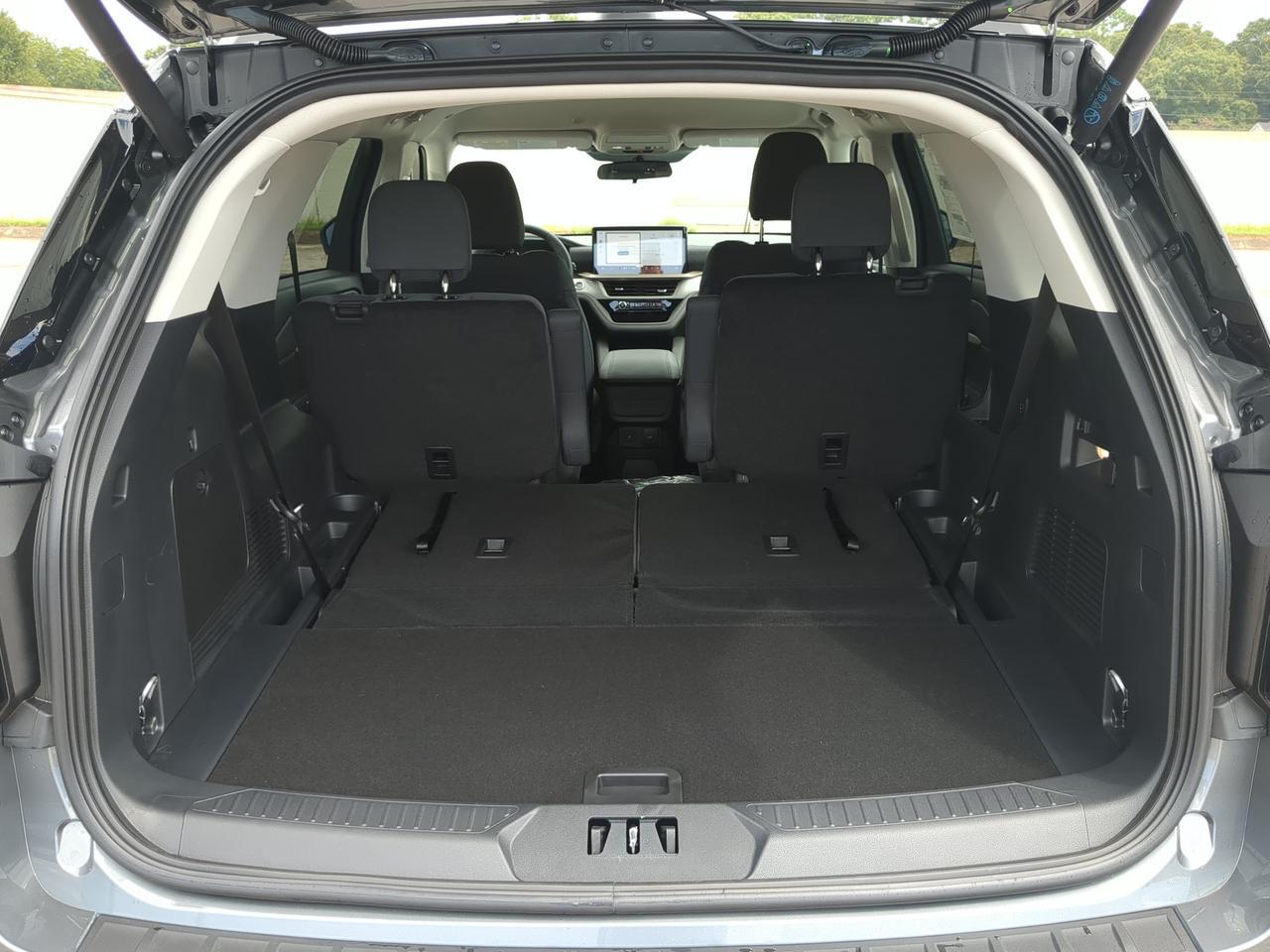 2026 Ford Explorer Active Winder GA