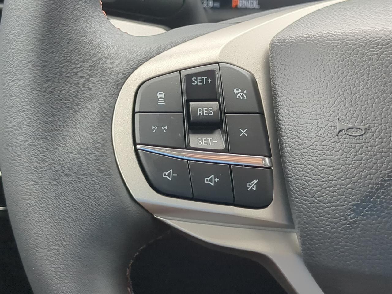 2026 Ford Explorer Active Winder GA