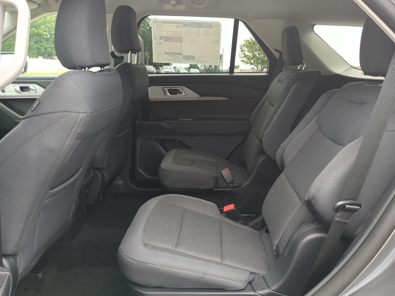 2026 Ford Explorer Active Winder GA