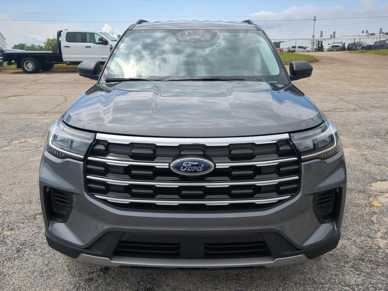 2026 Ford Explorer Active Winder GA