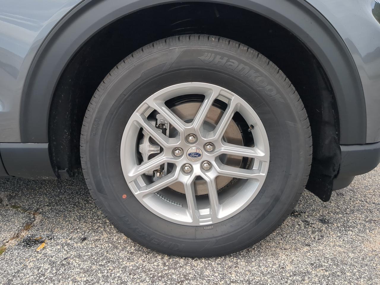 2026 Ford Explorer Active Winder GA