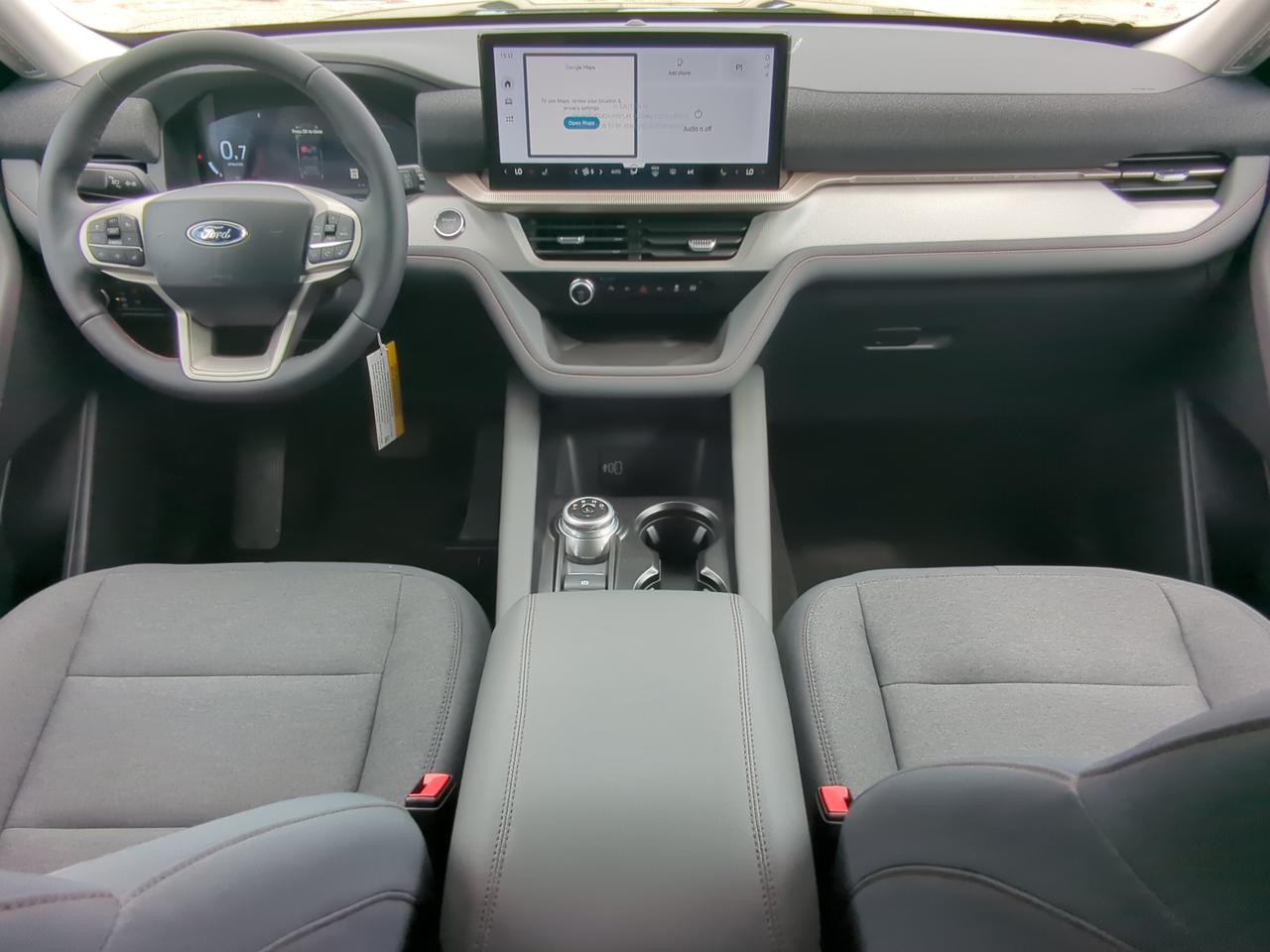 2026 Ford Explorer Active Winder GA