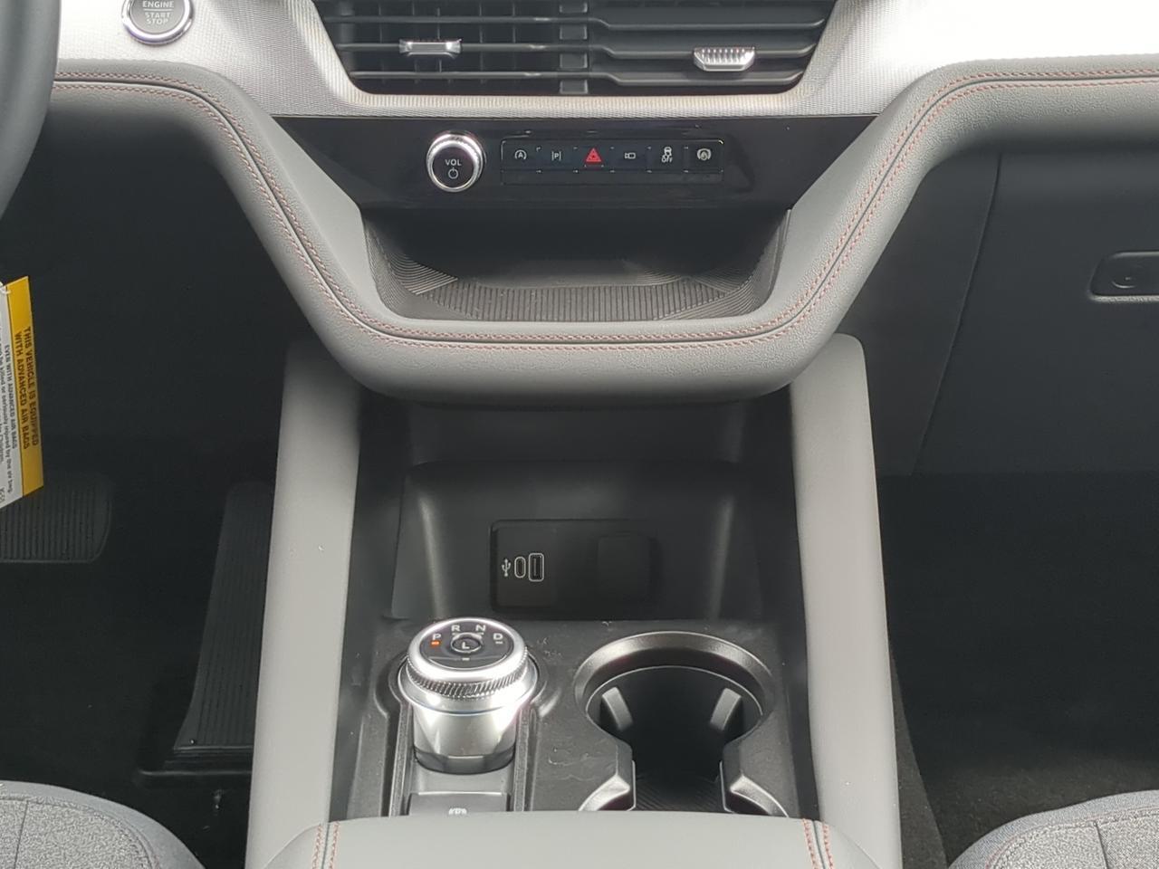 2026 Ford Explorer Active Winder GA