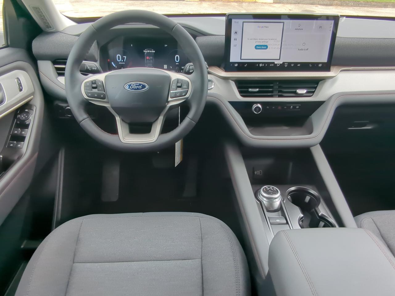 2026 Ford Explorer Active Winder GA