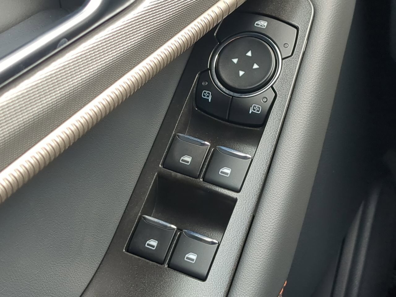 2026 Ford Explorer Active Winder GA