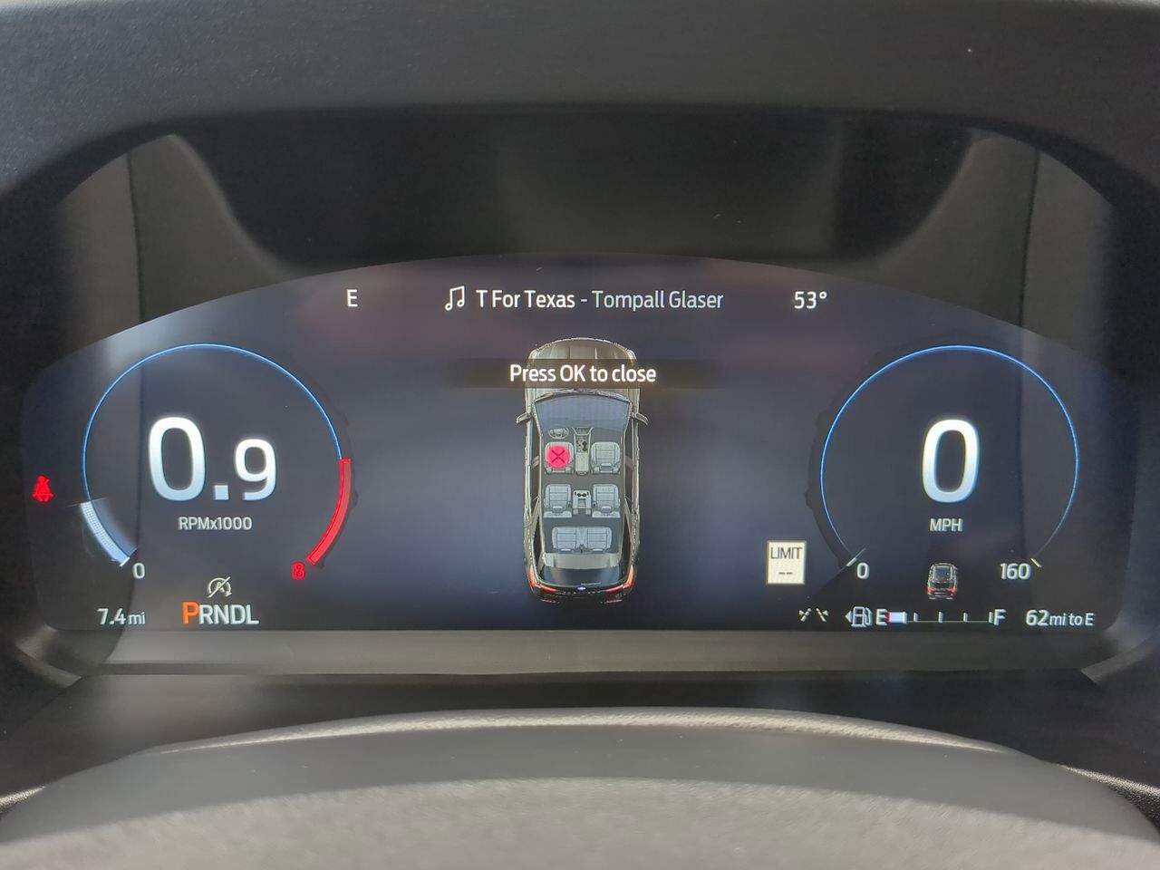 2026 Ford Explorer Active Winder GA