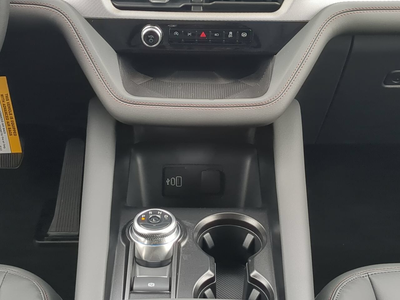 2026 Ford Explorer Active Winder GA