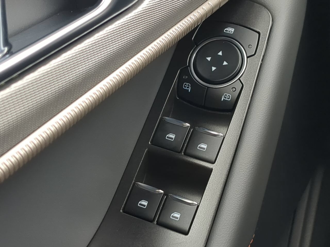 2026 Ford Explorer Active Winder GA